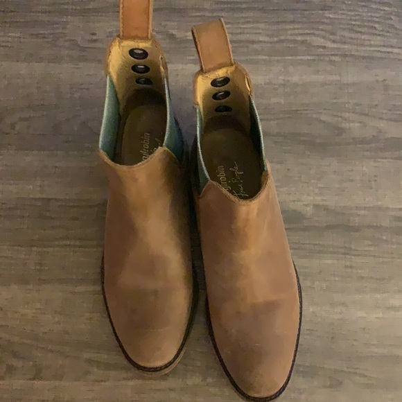 Farylrobin x Free People Chelsea boot, size 6 - Picture 2 of 8